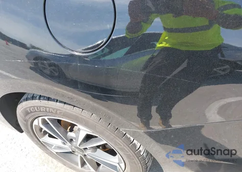 2022 Kia Forte Lxs z USA, uszkodzony, nr VIN 3KPF24AD4NE503848